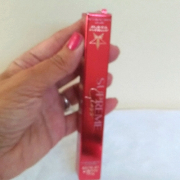 Jeffree Star Other - NWT Jeffree Star Supreme Lip Gloss - Fatality